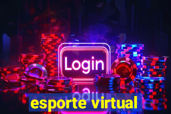 esporte virtual